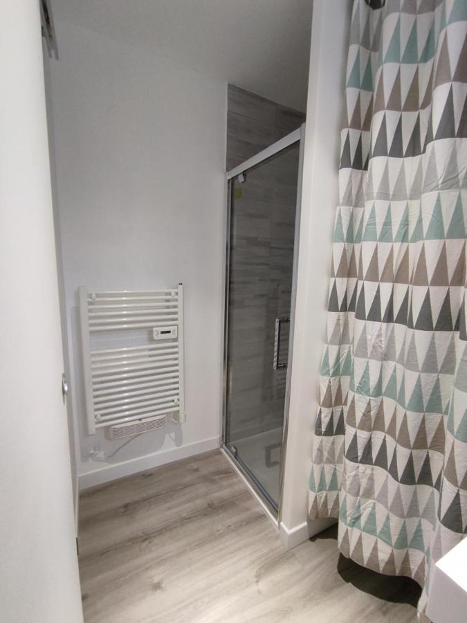 La Canisse 3 : Joli Appartement - Boulogne Sur Mer Exterior photo