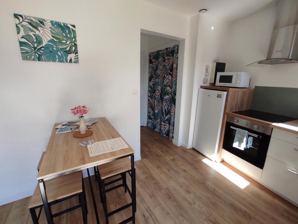 La Canisse 3 : Joli Appartement - Boulogne Sur Mer Exterior photo